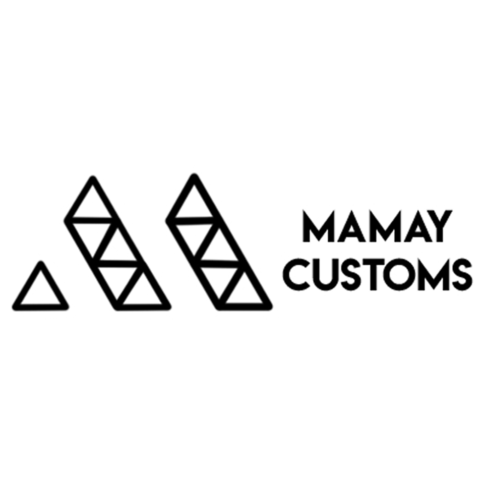 Mamay Custom - Let's Smoke